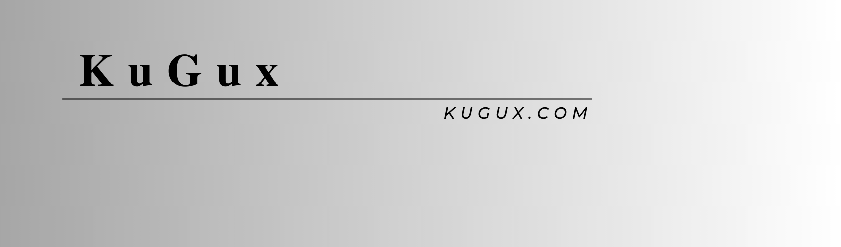 Ma boutique